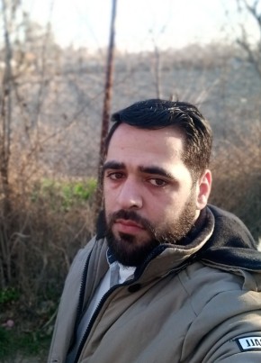 Anas Anas22, 32, الجمهورية العربية السورية, عربين