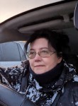 Svetlana, 54  , Saint Petersburg