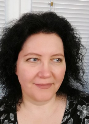 Sveta, 54, Russia, Saint Petersburg