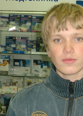 Timofey, 32, Russia, Moscow