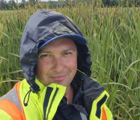 Aleksandr, 41, Lepel
