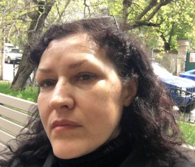 Людмила, 45 лет, Симферополь
