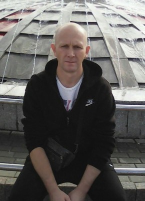 Андрей, 44, Россия, Ногинск