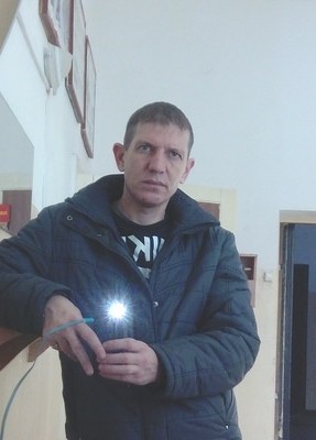 Алексей, 39, Россия, Анива