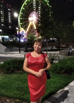 Ирина, 56, Россия, Белгород