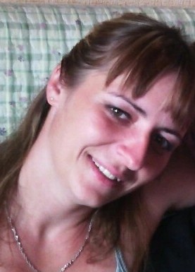 Антонина из Новозыбкова 46 лет