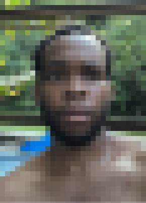 Jeff из Mableton 23 года