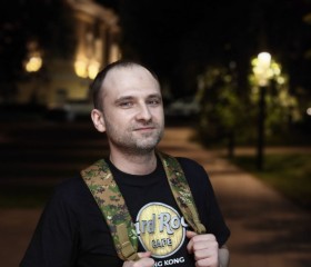 Антон, 35 лет, Волгоград