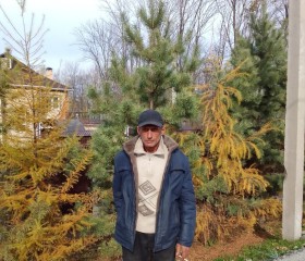 Stepan Harutunya, 53 года, Хабаровск