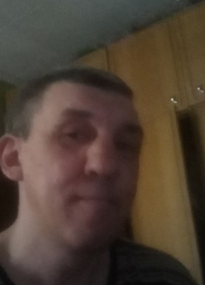 Николай, 45, Россия, Дудинка