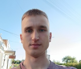 Egor, 22, Moscow