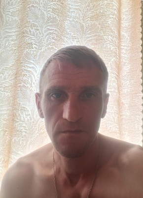Виктор Нефедов, 38, Россия, Ртищево