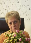 Галина, 65 лет, Лобня