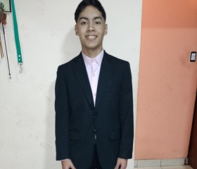Tiago, 18, San Miguel de Tucuman