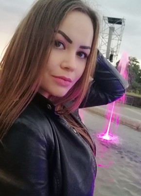 Лідія, 30, Україна, Тернопіль