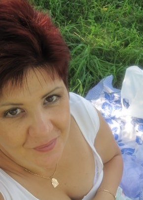 Ольга, 55, Україна, Київ