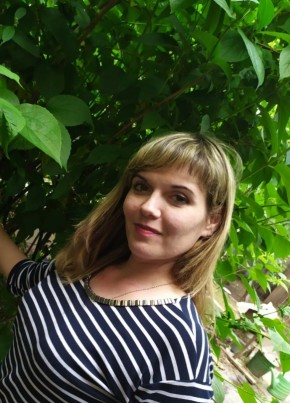 Ева, 39, Україна, Київ