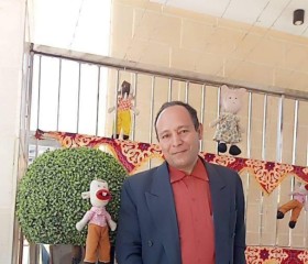 ايهاب, 40, Cairo