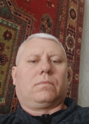 Олег, 48, Россия, Лобня