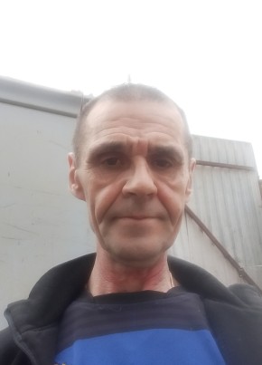 Владимир из Перми 51 год