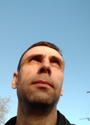 Ivan, 43, Россия, Курган