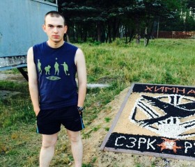 Игорь, 29 лет, Североморск