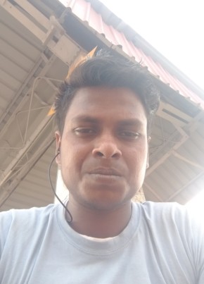 Dh, 21, India, Patna