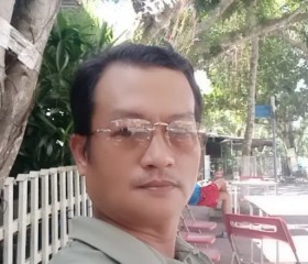 Quốc Trường, 43 года, Cần Thơ