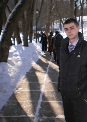 Егор, 33, Рэспубліка Беларусь, Магілёў