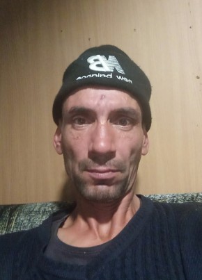 Рустам из Москвы 45 лет