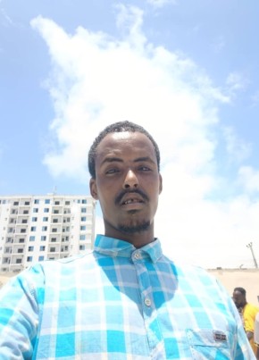 Barise из አዲስ አበባ 39 лет