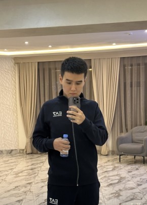 Azamat, 22, Công Hòa Xã Hội Chủ Nghĩa Việt Nam, Cam Ranh