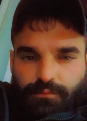 Jonny, 29, Albania, Tirana