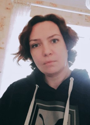 Анна, 43, Россия, Дмитров