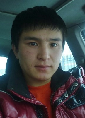 Arslan, 34, Кыргыз Республикасы, Чолпон-Ата