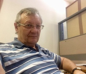 Дмитрий, 64 года, Красногорск