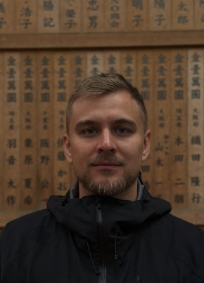Дмитрий из Бузулука 42 года
