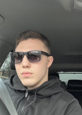 Artem, 18, Russia, Podolsk