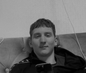 Artyem, 20, Moscow