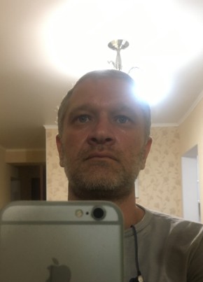 Владимир, 43, Україна, Маріуполь
