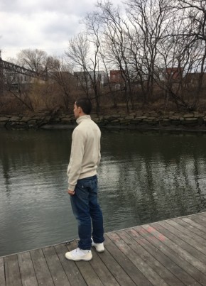 Rictofen, 26, United States of America, The Bronx