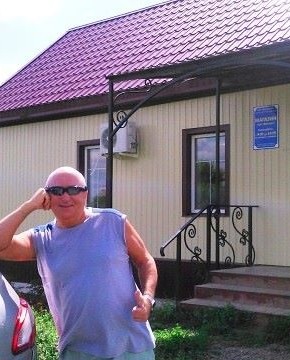 Виктор, 69, Россия, Жердевка