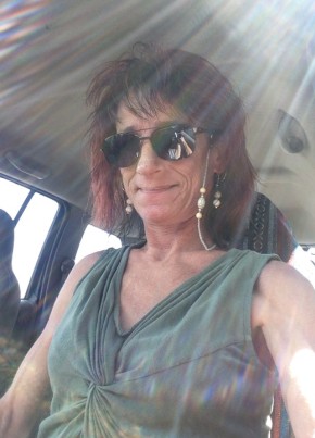 kim, 57, United States of America, Danville (Commonwealth of Kentucky)