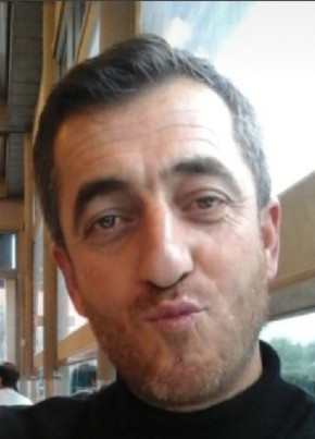 hakan из Bursa 46 лет