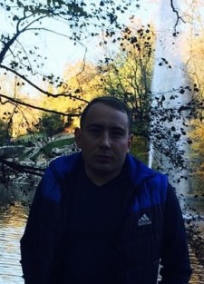 Ivan, 32, Україна, Умань