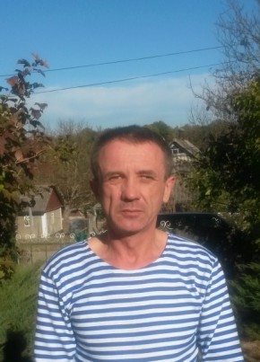 Алекс, 53, Україна, Бровари