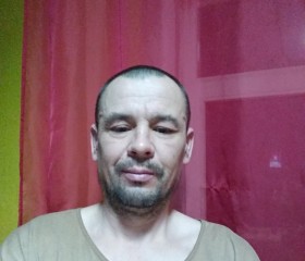 Андрей Кирилычев, 46 лет, Владимир