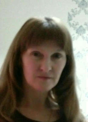 Светлана, 52, Россия, Новосибирск