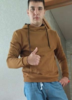 Ildar, 32, Russia, Strezhevoy