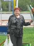 Людмила, 70 лет, Москва
